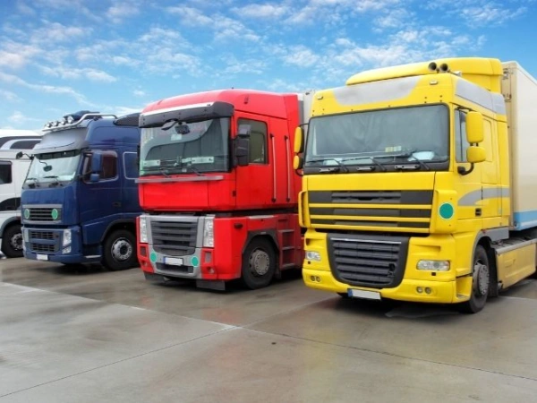 İzmir Sarıgöl Nakliye